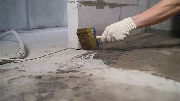 24/7 Emergency Waterproofing experts in Red Bank, NJ